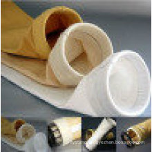 High Temperature PPS Dust Filter Bag Manufacture